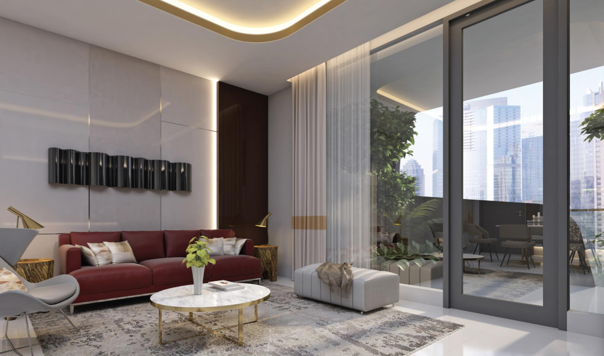 Apartemen Surabaya Barat